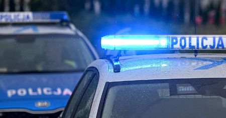 Ludzkie szczątki na polu. "Został sam szkielet"