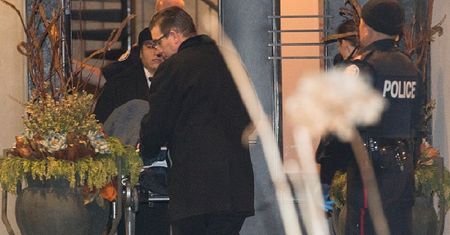 Tajemnicza śmierć miliarderów. Zrozpaczony syn oferuje 35 mln dolarów