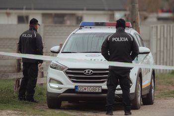 Cudzoziemcy podpalili fabrykę na Słowacji. Wiadomo, kim są