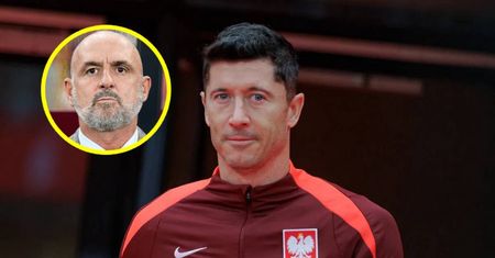 Szok w polskiej kadrze. Oto co Lewandowski mówił o Probierzu