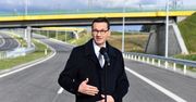 Polski Ład a budowa dróg. PiS wyznaczył cel na 2030 rok. Może być z tym problem