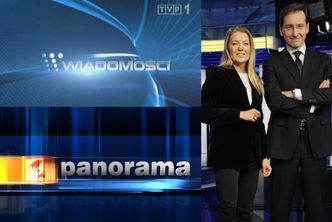 To koniec "Wiadomości" i "Panoramy"?!