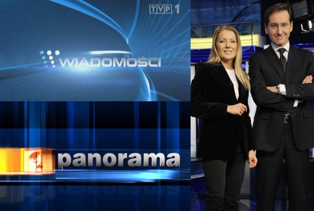 To koniec "Wiadomości" i "Panoramy"?!