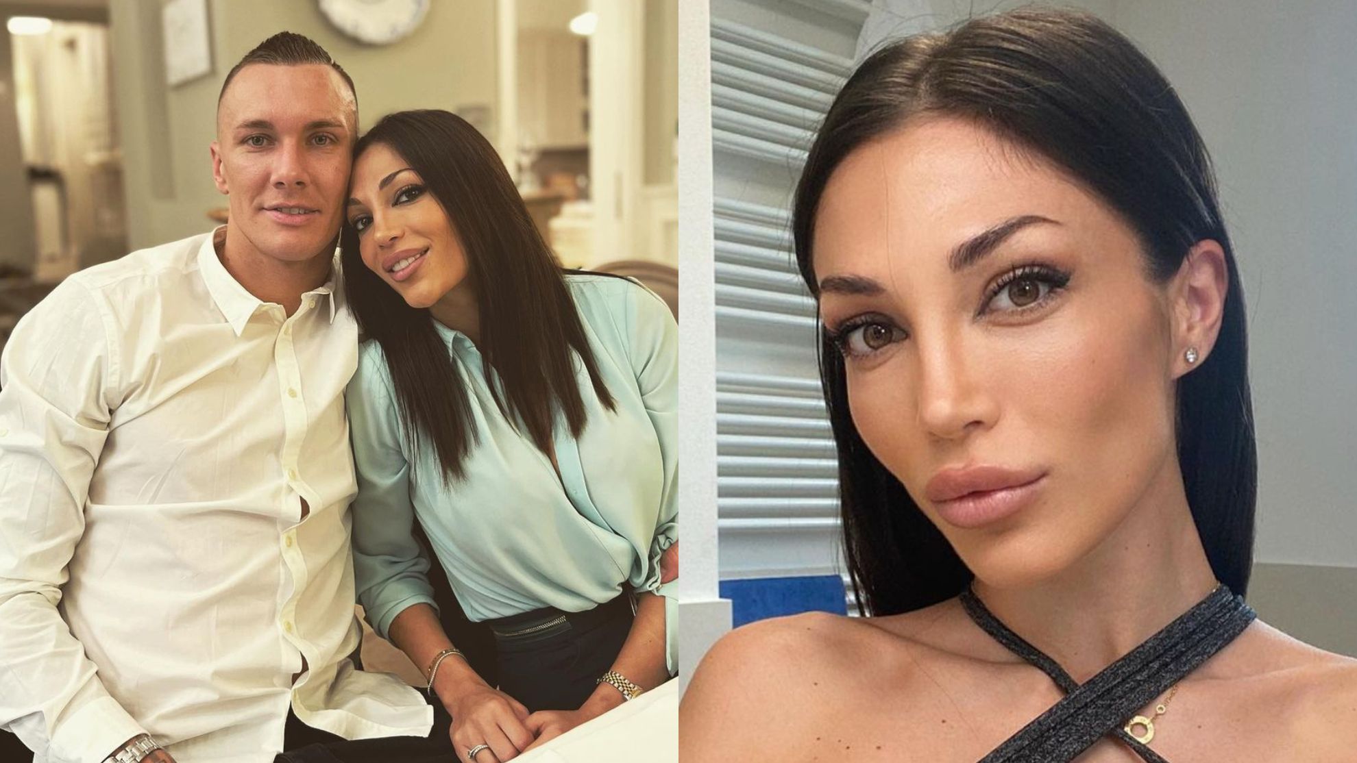 Jakie wykształcenie mają polskie WAGs?