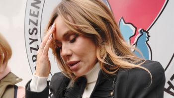 Doda GORZKO o nieobecności gwiazd na proteście. "Po tym poznajemy charakter człowieka"