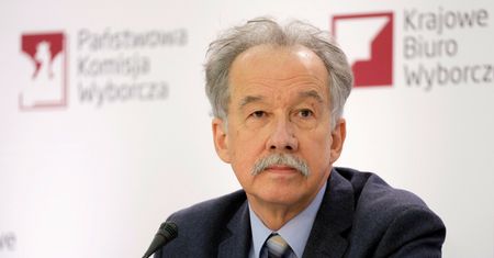 Hermeliński: Bodnara zastąpi figurant PiS. To niebezpieczne i wbrew Konstytucji