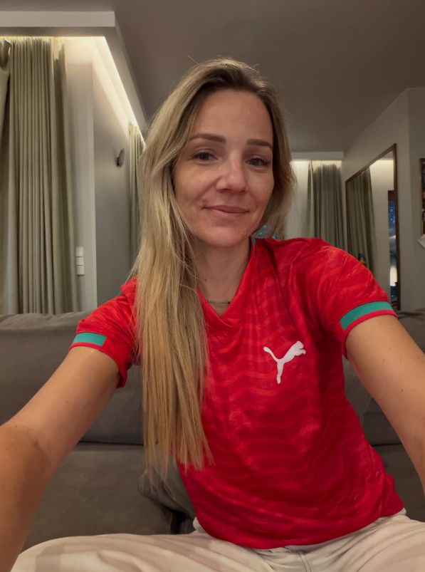 Hanna Zborowska