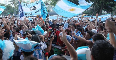 Argentyna odżyła po meczu z Polską. Ceny biletów przyprawiają o ból głowy