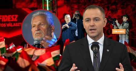 "To był błąd". Kwaśniewski upomina Nawrockiego