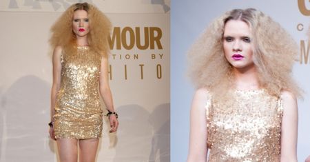 Finalistka "Top Model" już na polskich wybiegach!