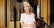 Katy Perry przyłapana na wyjściu do restauracji. Wkrótce zostanie mamą