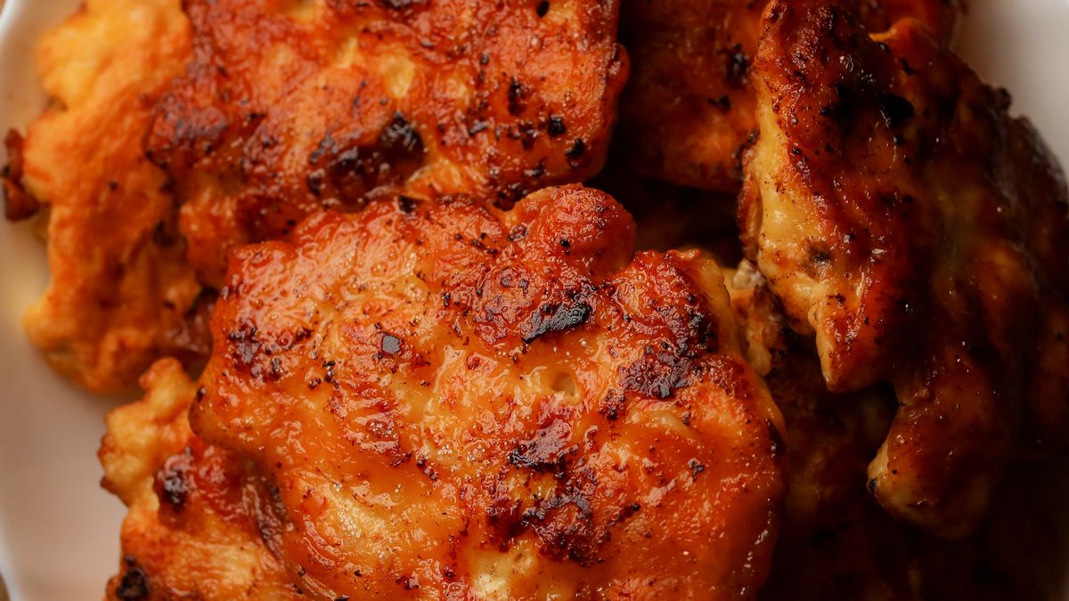 Kasztany mięsne to alternatywa dla kotletów