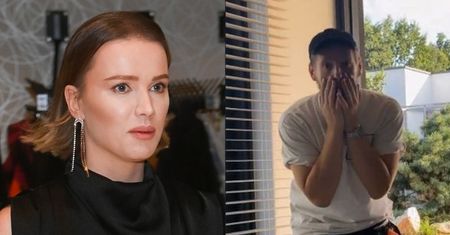 Maffashion i Sebastian Fabijański SPRZEDAJĄ DOM, który zbudowali! Wiemy, ile MILIONÓW sobie za niego zażyczą