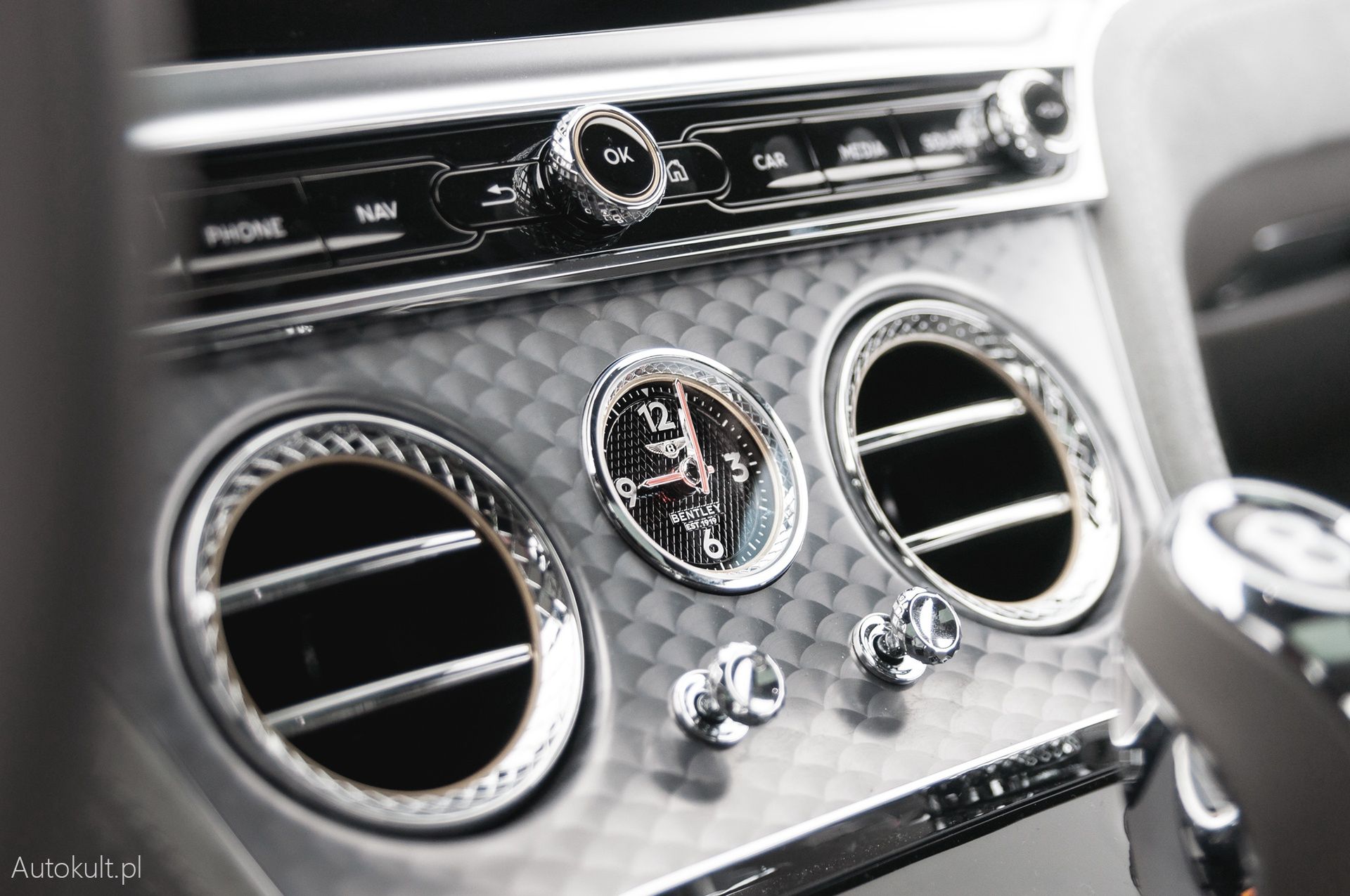 Bentley Continental GT Speed (2022)