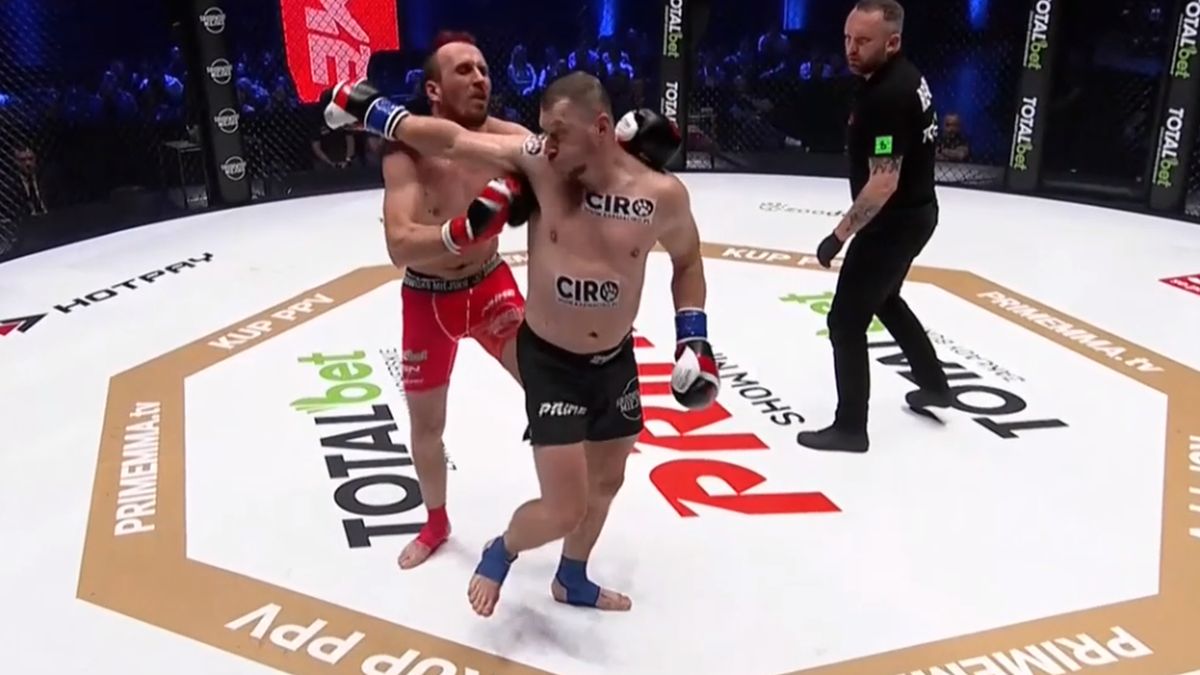 "Daro Lew" vs "Bagieta"