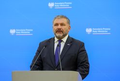 Odzyskają działkę w Zabłotni? Żurek odpowiedział