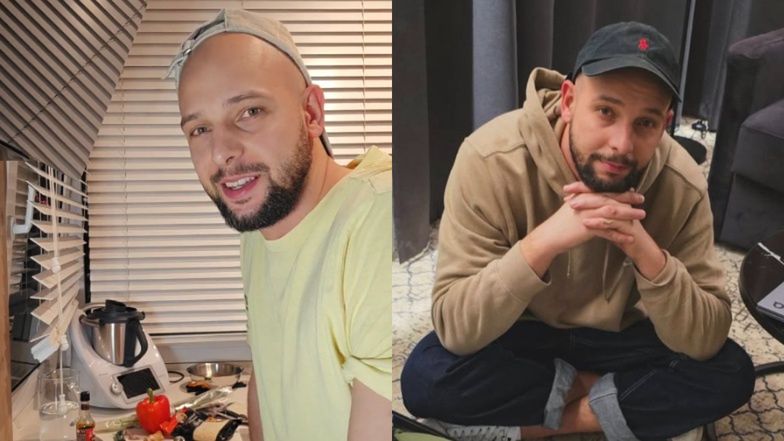 Maciej Pela uspokaja zaniepokojoną internautkę