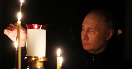 Zamach pod Moskwą to potwarz dla Putina. Swój gniew skieruje na Ukrainę