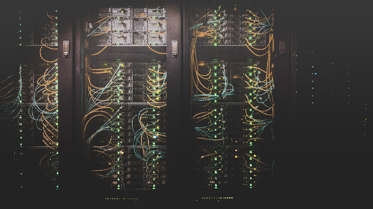 Cloud Hosting w nazwa.pl. Jak działa i czym się wyróżnia?