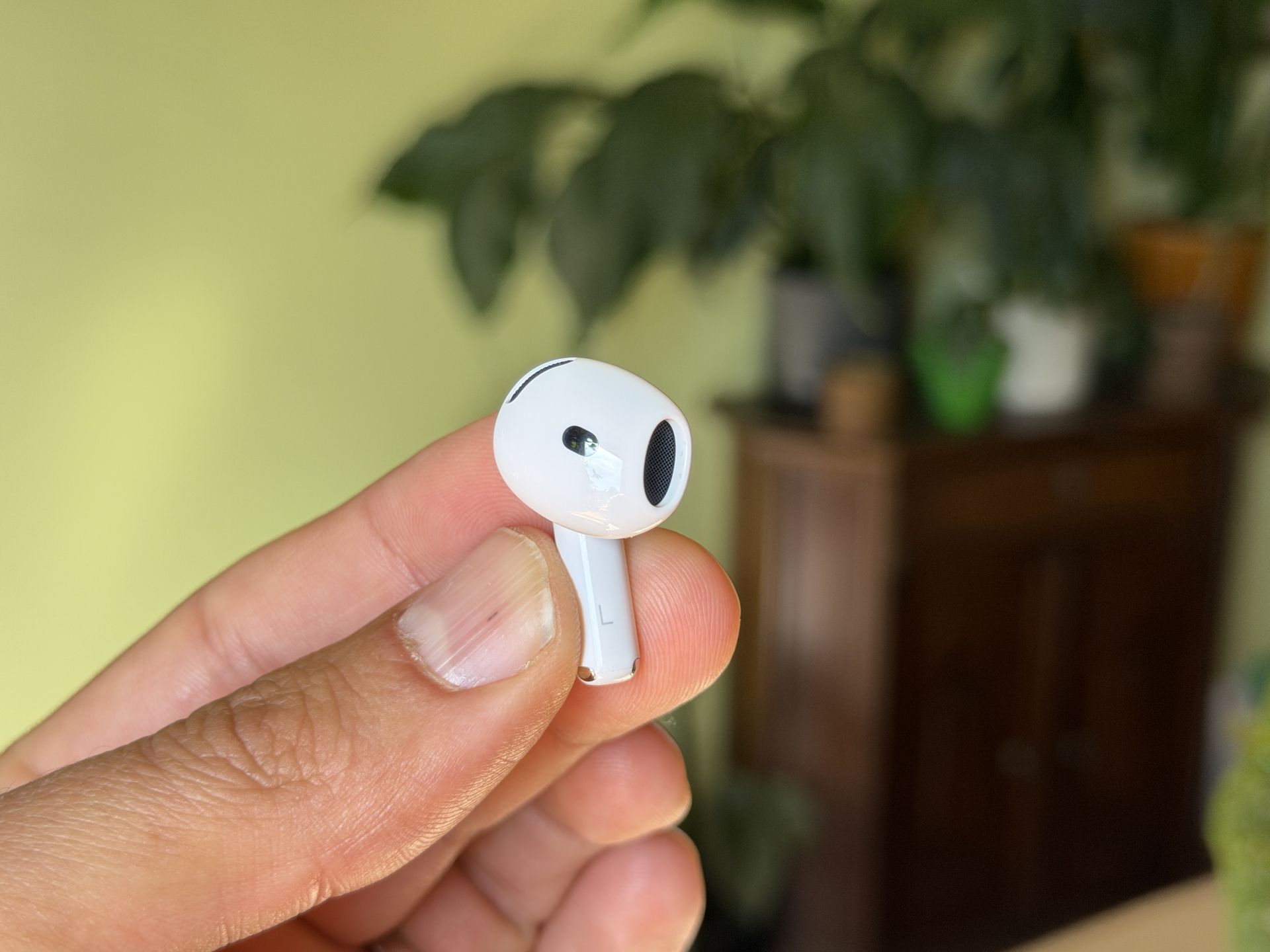 AirPods 5