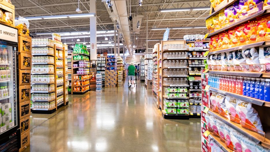 Ceny w marketach w Meksyku są bardzo różnorodne. Niektóre rzeczy są dużo tańsze, ale wiele jest sporo droższych