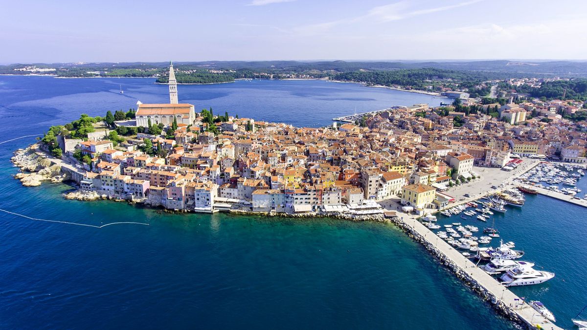 MSZ odradza podróże do Chorwacji