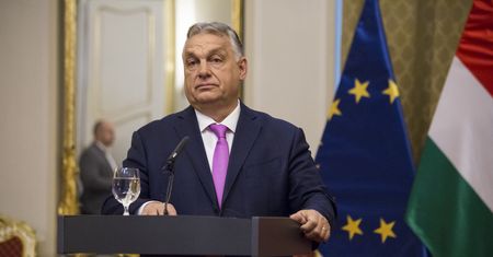 Zwrot Węgier. Orban zmienia zdanie ws. polskiego mięsa