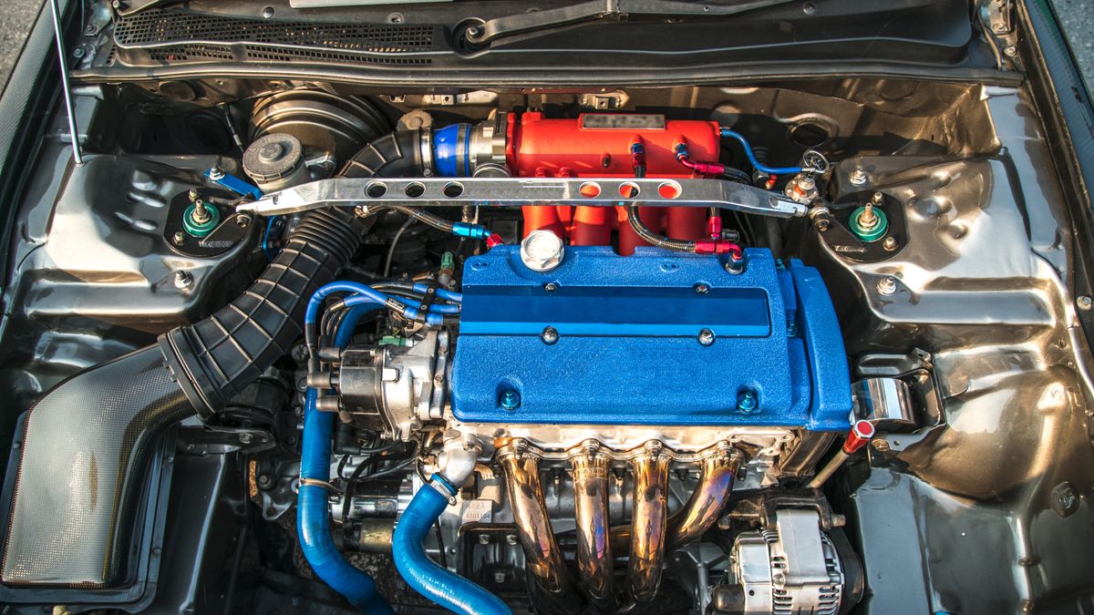 Krzyżówka motoryzacyjna