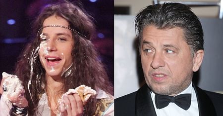 Zatrudni w Buffo... Michała Szpaka?