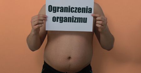 Ograniczenia organizmu. Ile jesteśmy w stanie schudnąć jednego dnia?