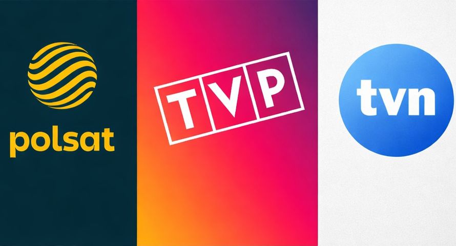 Kto wygrał rok 2025 w telewizji? Mamy zestawienie TOP 30 stacji
