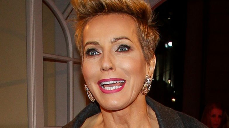 Paulina Smaszcz dalej KŁÓCI SIĘ z internautami: "Jesteś DEBILKĄ. Wstydź się, zazdrośnico"