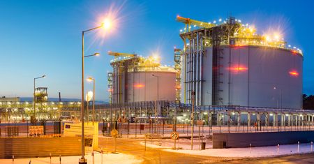 Unimot przyśpiesza rozwój na rynku LNG. Umowa warta miliardy złotych