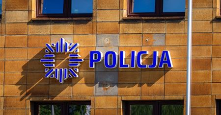 Kradli myśląc, że odpowiedzą za wykroczenie