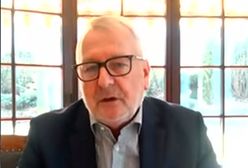 Wielkanoc w pandemii koronawirusa. Dramatyczne życzenia szefa NRL