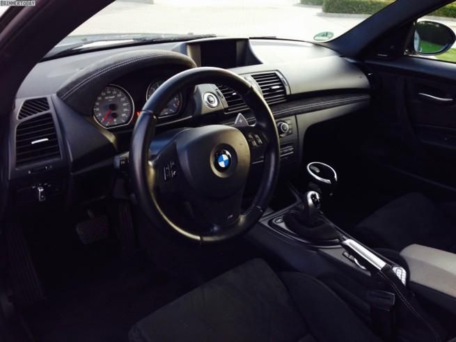 BNW 1M CSL TJ Fahrzeugdesign