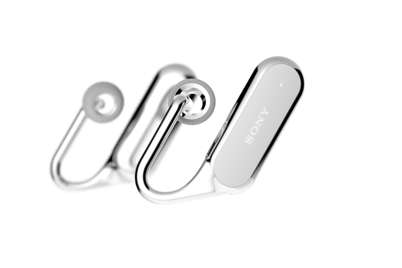 Xperia Ear Open Style: bezprzewodowe słuchawki z asystentem głosowym 2