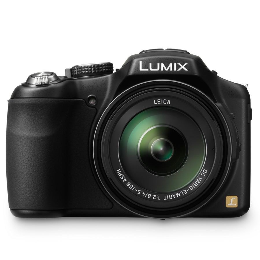 Panasonic Lumix DMC-FZ200