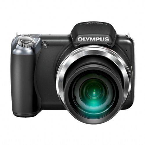 Olympus SP-810 UZ