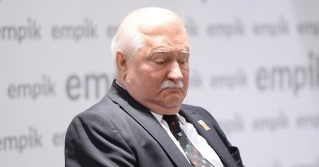 Lech Wałęsa NIE ODWIEDZA swoich siedzących za kratkami wnuków!