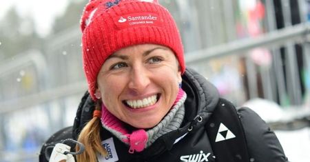 Kowalczyk wbiła szpilę Małyszowi i Lewandowskiemu. "O co chodzi z tym pozytywizmem?"