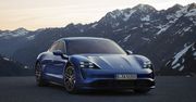 Porsche Taycan może brzmieć bardziej rasowo. Opcja kosztuje 1387 zł
