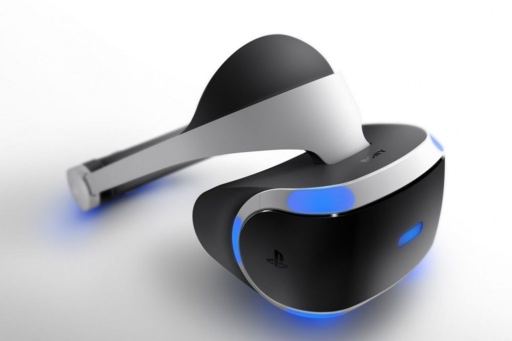 Sony: na PlayStation VR nie chcemy zarabiać
