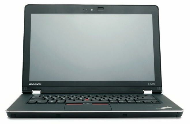 Lenovo ThinkPad Edge E420s