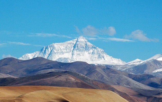 Mount Everest: Polak chce uczcić 60 rocznicę zdobycia góry