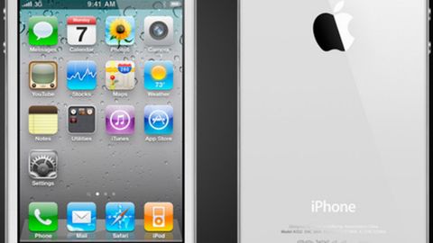 Apple iPhone 4 - biała wersja już 26 kwietnia? 1
