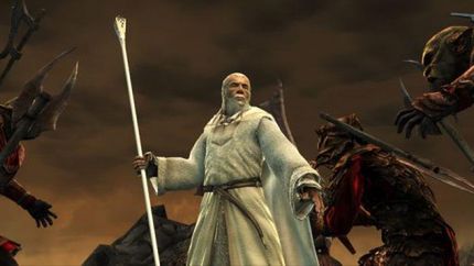 GRRRecenzja: Lord of the Rings Conquest – Hobbit, pierścionek i nieustanna wojna 1