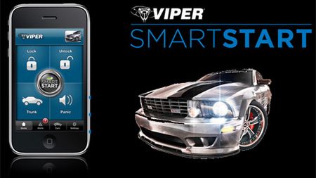 Za pomocą iPhone’a możesz uruchomić samochód! 1