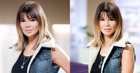 Edyta Górniak w... dresie!