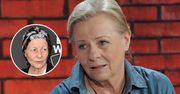 Anna Nehrebecka walczy z nowotworem. W Polsacie wyznała, jak dowiedziała się o diagnozie